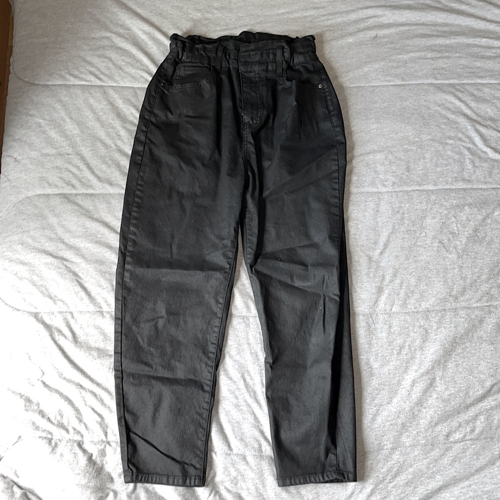 Zara Denim pants
